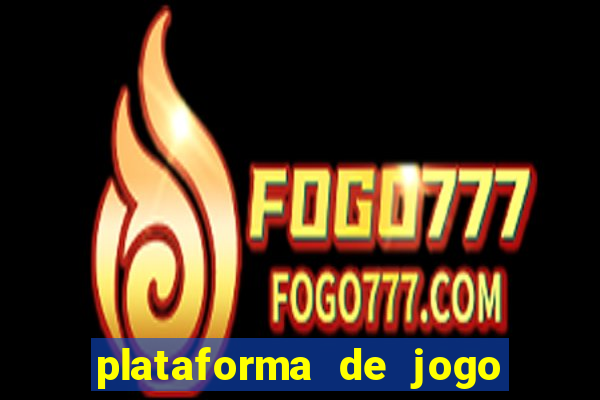 plataforma de jogo do ratinho